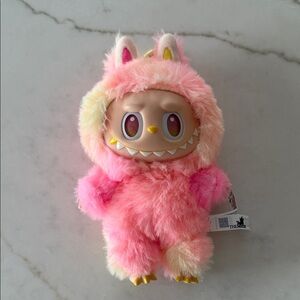 Genuine labubu - big into energy “serenity”